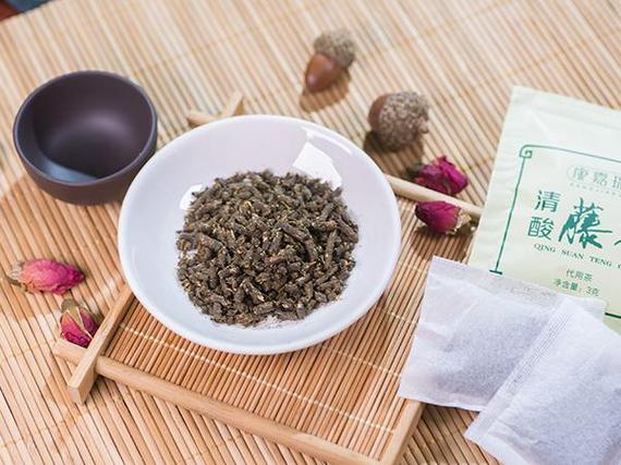 代用茶源头厂家可代工,可拿货代理